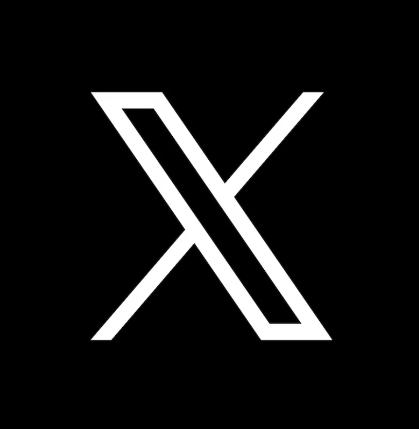 Ícone do X (antigo Twitter) da Tacheon